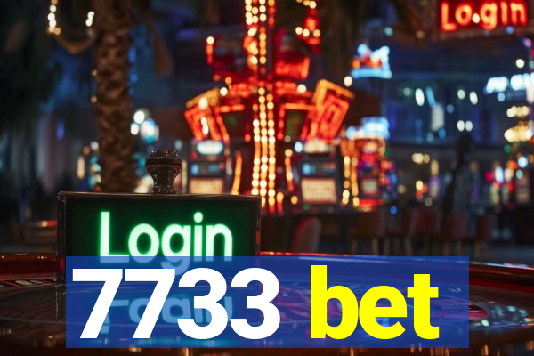 7733 bet